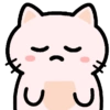 Cute Pinky Cat 7