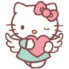 Hello kitty 🎀😺 18
