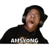 AMSYONG