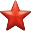 Emoji ios 18.1 red ❤️ 13