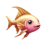 Emoji iPhone IOS 18.1 PinkGold 7