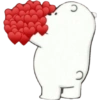 Reações de amor ❤️❤️ 12
