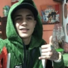 Mc Hariel 11