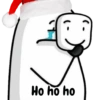 Ho ho ho