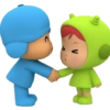 Pocoyo gemoy  8