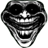 Troll face random 💀 12