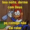 Moods: bom dia, tarde, noite 7