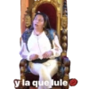 y la que lule