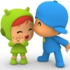 Pocoyo Puasa 8