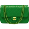 Emoji ios 18.1 green 💚 11