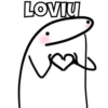 Flork para responder✏️💖💗 11