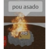 pou asado 回