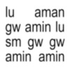 Kata kata hari ini 7