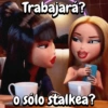 Bratz Filosas 💬 10