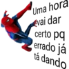 Frases Homem Aranha 5