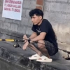DAN KESENGSARAAN ITJ, ADALAH HASIL DARI KARMAMU ITU SENDIRI.