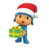 Pocoyo natal 7