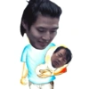 Papa Squid Game 6