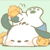 🤍 Pochacco 🐶 7
