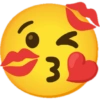 EMOJIS DE AMOR ❤️ 15
