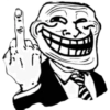 Troll face random 💀 14