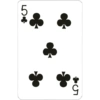 Playing Card 🃏 29