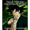 Dragon ball da zueira 🐉 11