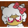 Pretty Blood Expressions 3/4 21