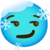 Frío emoji❄️❄️❄️ 22