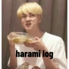 harami log