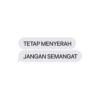 MALES NGETIK 6