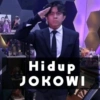 Hidup JOKOWI