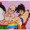Dragon ball da zueira 🐉 10