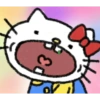 Hello kitty meme 14