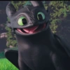 Toothless  8