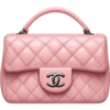 IPhone emoji chicas rosa 🩷 18