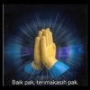 Meme oke / okay / shapp 13