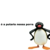 MEMES DO PINGU 11