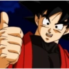 Goku xeno 7