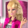 Reaction Barbie Lucu 14