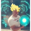 Figurinhas de Uber patureba 14