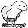100 Cómo te pago?