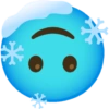 Frío emoji❄️❄️❄️ 15