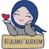 ASSALAMU'ALAIKUM