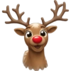 Emoji ip 18.1 edisi Natal 🌲 5