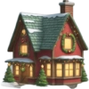 Emoji ip 18.1 edisi Natal 🌲 6