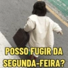 AFF...SEGUNDA-FEIRA 🥹 13