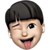 EMOJI DE IPHONE  9