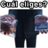 Cuál eliges? w1,000,000,00 777