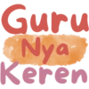 Guru Nya Keren